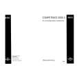 AEG 5000U-D Owners Manual AEG 5000U-D Owners Manual