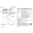 WHIRLPOOL AKP 355 WH Quick Start WHIRLPOOL AKP 355 WH Quick Start