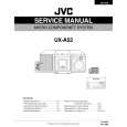 JVC KD-SX950J Owners Manual JVC KD-SX950J Owners Manual
