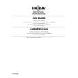 WHIRLPOOL IGS385RS2 Owners Manual WHIRLPOOL IGS385RS2 Owners Manual