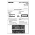 BLAUPUNKT 7 607 005 060 Manual de Servicio BLAUPUNKT 7 607 005 060 Manual de Servicio