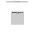 FAURE LVS667 Owners Manual FAURE LVS667 Owners Manual