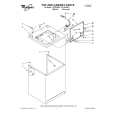 WHIRLPOOL LST9245BN1 Parts Catalog WHIRLPOOL LST9245BN1 Parts Catalog