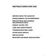 WHIRLPOOL AKF 615 IX Owners Manual WHIRLPOOL AKF 615 IX Owners Manual