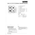 IGNIS SHB 110 W Quick Start IGNIS SHB 110 W Quick Start