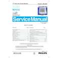 PHILIPS 107P2 Service Manual PHILIPS 107P2 Service Manual