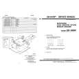 SHARP ER-04DW Service Manual SHARP ER-04DW Service Manual