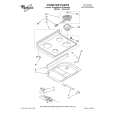 WHIRLPOOL RF360BXDN0 Parts Catalog WHIRLPOOL RF360BXDN0 Parts Catalog