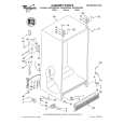 WHIRLPOOL 3VED29DQFB00 Parts Catalog WHIRLPOOL 3VED29DQFB00 Parts Catalog
