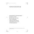 IGNIS AKS140/IX Owners Manual IGNIS AKS140/IX Owners Manual