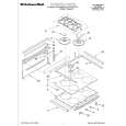 WHIRLPOOL KGRT500FAL0 Parts Catalog WHIRLPOOL KGRT500FAL0 Parts Catalog