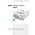 PHILIPS LC6231/40 Owners Manual PHILIPS LC6231/40 Owners Manual