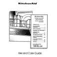 WHIRLPOOL KUDA23SY0 Owners Manual WHIRLPOOL KUDA23SY0 Owners Manual