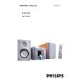 PHILIPS MCD300/93 Owners Manual PHILIPS MCD300/93 Owners Manual