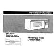 WHIRLPOOL MHE11RDQ4 Installation Manual WHIRLPOOL MHE11RDQ4 Installation Manual