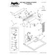 WHIRLPOOL IGD4100SQ0 Parts Catalog WHIRLPOOL IGD4100SQ0 Parts Catalog