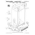 WHIRLPOOL KSRA25KKBT12 Parts Catalog WHIRLPOOL KSRA25KKBT12 Parts Catalog