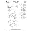 WHIRLPOOL RCS2012RS02 Parts Catalog WHIRLPOOL RCS2012RS02 Parts Catalog