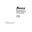 WHIRLPOOL F1320E Owners Manual WHIRLPOOL F1320E Owners Manual