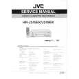 JVC HRJ245EK Service Manual JVC HRJ245EK Service Manual