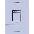 ELECTROLUX ESF6145 Owners Manual ELECTROLUX ESF6145 Owners Manual