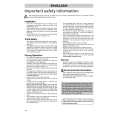 ZANKER KRV6601 Owners Manual ZANKER KRV6601 Owners Manual