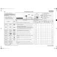 WHIRLPOOL TG 1010 Quick Start WHIRLPOOL TG 1010 Quick Start