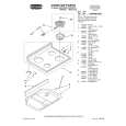 WHIRLPOOL FEP330YL2 Parts Catalog WHIRLPOOL FEP330YL2 Parts Catalog