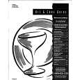 WHIRLPOOL KUDM24SEAL5 Owners Manual WHIRLPOOL KUDM24SEAL5 Owners Manual