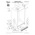 WHIRLPOOL ED20TKXFN01 Parts Catalog WHIRLPOOL ED20TKXFN01 Parts Catalog