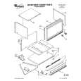 WHIRLPOOL RM288PXV7 Parts Catalog WHIRLPOOL RM288PXV7 Parts Catalog