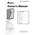 WHIRLPOOL ATB1935HR Owners Manual WHIRLPOOL ATB1935HR Owners Manual