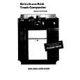 WHIRLPOOL KCS200 Owners Manual WHIRLPOOL KCS200 Owners Manual