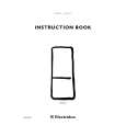 ELECTROLUX ERF2831 Owners Manual ELECTROLUX ERF2831 Owners Manual