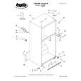 WHIRLPOOL IMT186306 Parts Catalog WHIRLPOOL IMT186306 Parts Catalog