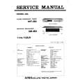 AIWA MT-80 H/E/G Service Manual AIWA MT-80 H/E/G Service Manual