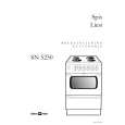ELEKTRO HELIOS SN5250 Owners Manual ELEKTRO HELIOS SN5250 Owners Manual