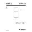 ELECTROLUX RM4601 Owners Manual ELECTROLUX RM4601 Owners Manual