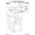 WHIRLPOOL CA2762XYG0 Parts Catalog WHIRLPOOL CA2762XYG0 Parts Catalog