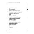 BAUKNECHT WAE 8385/1 Owners Manual BAUKNECHT WAE 8385/1 Owners Manual