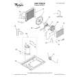 WHIRLPOOL ACQ052PP0 Parts Catalog WHIRLPOOL ACQ052PP0 Parts Catalog