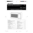 SHARP R877H Owners Manual SHARP R877H Owners Manual