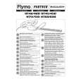 FLYMO HT510 Owners Manual FLYMO HT510 Owners Manual