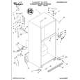 WHIRLPOOL 4ET18ZKXDN02 Parts Catalog WHIRLPOOL 4ET18ZKXDN02 Parts Catalog