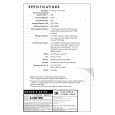 JBL S-CENTERII Owners Manual JBL S-CENTERII Owners Manual