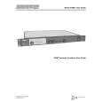 SHURE PA821 Owners Manual SHURE PA821 Owners Manual