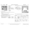 WHIRLPOOL AKT 604/IX/01 Owners Manual WHIRLPOOL AKT 604/IX/01 Owners Manual
