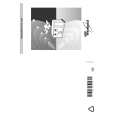 WHIRLPOOL MT 745/IX Owners Manual WHIRLPOOL MT 745/IX Owners Manual