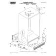 WHIRLPOOL RS22BRXAL01 Parts Catalog WHIRLPOOL RS22BRXAL01 Parts Catalog