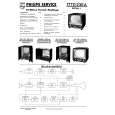 PHILIPS 21TD230A Service Manual PHILIPS 21TD230A Service Manual